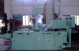 Multiple Finishing Machining,Grooving and chamfering Machine,Brake Pad Finishing Machines,Multi Spindle Drilling Machines